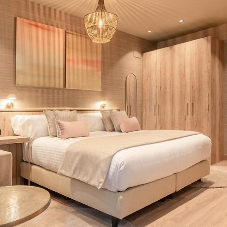 The Valentia Corretgeria Hotel Valencia Eksteriør billede
