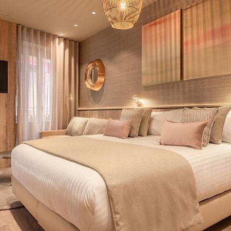 The Valentia Corretgeria Hotel Valencia Eksteriør billede