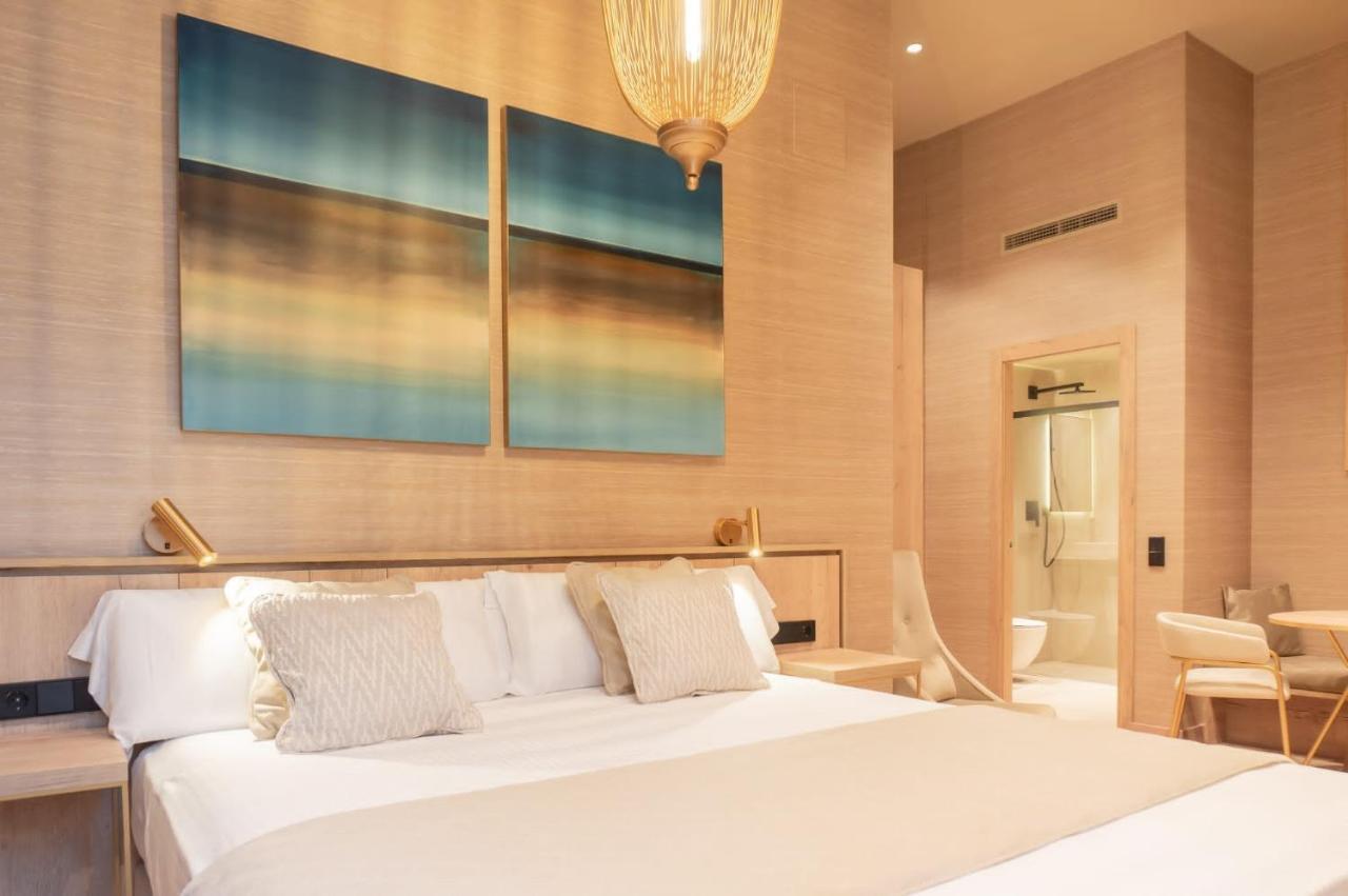 The Valentia Corretgeria Hotel Valencia Eksteriør billede