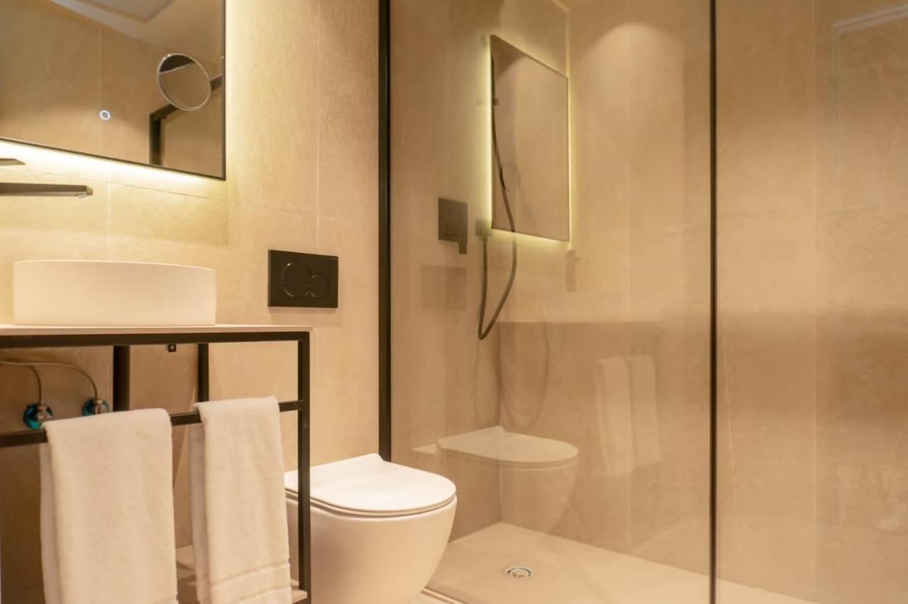 The Valentia Corretgeria Hotel Valencia Eksteriør billede