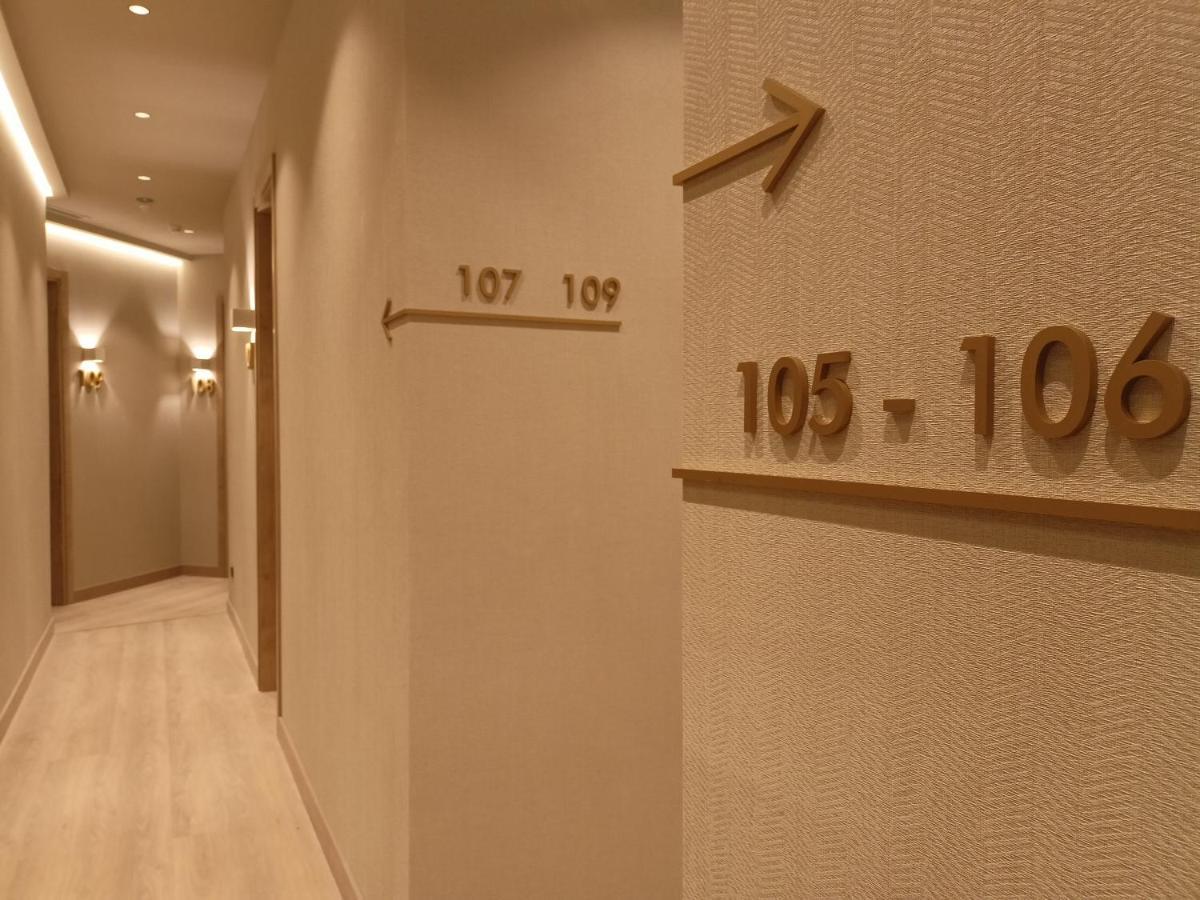 The Valentia Corretgeria Hotel Valencia Eksteriør billede
