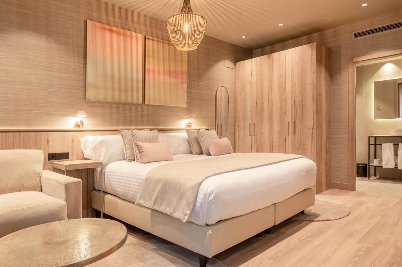 The Valentia Corretgeria Hotel Valencia Eksteriør billede