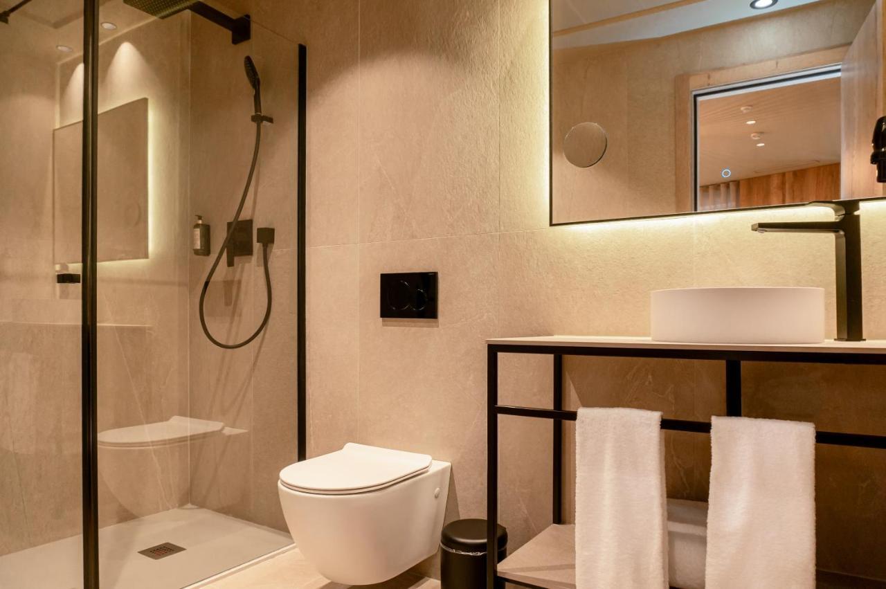 The Valentia Corretgeria Hotel Valencia Eksteriør billede