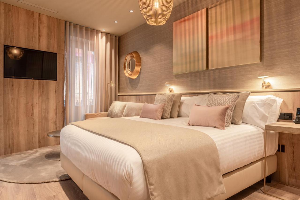 The Valentia Corretgeria Hotel Valencia Eksteriør billede