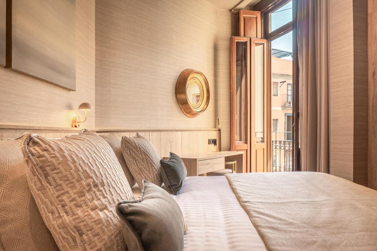 The Valentia Corretgeria Hotel Valencia Eksteriør billede