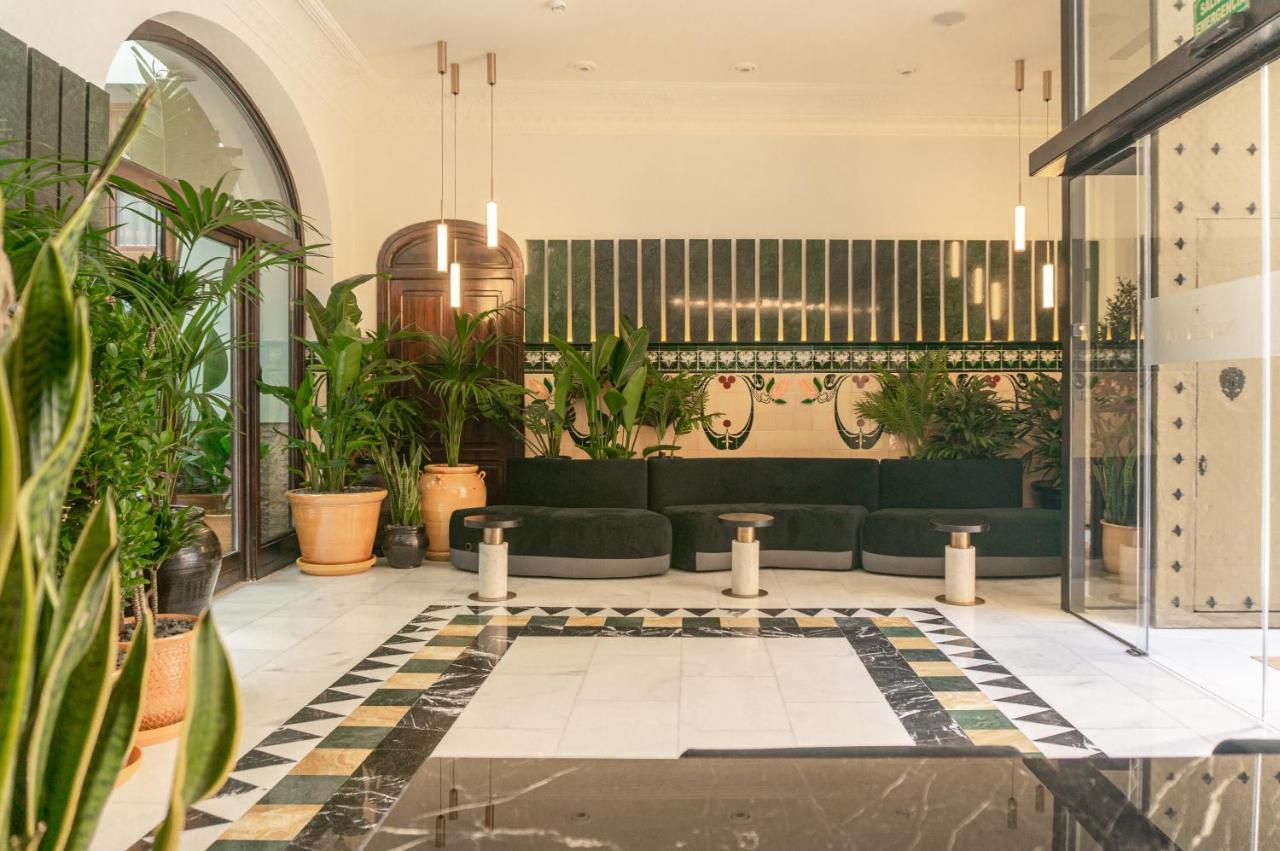 The Valentia Corretgeria Hotel Valencia Eksteriør billede