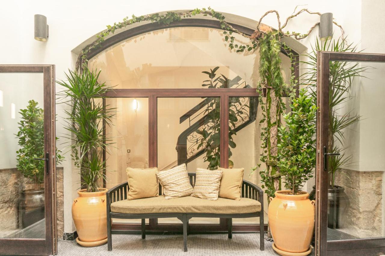 The Valentia Corretgeria Hotel Valencia Eksteriør billede