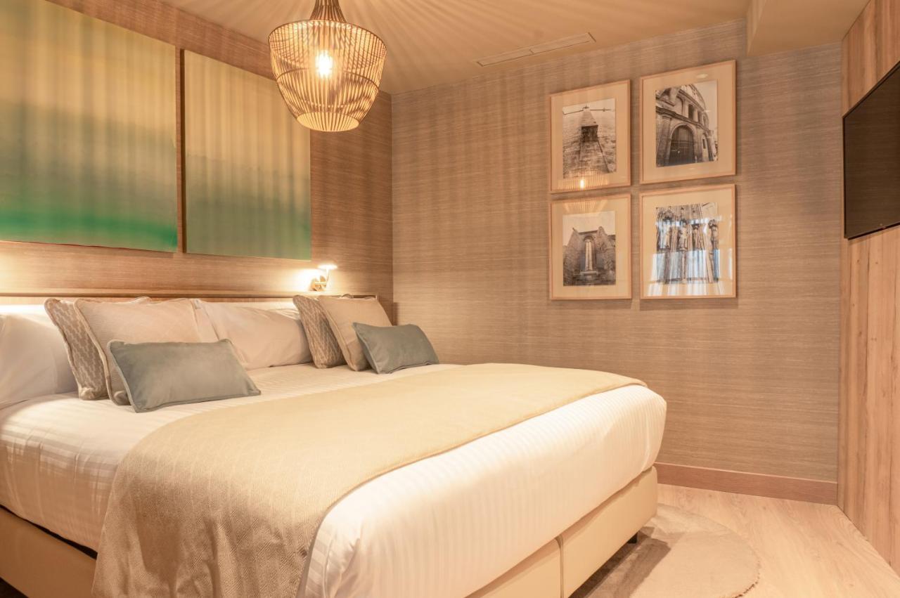 The Valentia Corretgeria Hotel Valencia Eksteriør billede